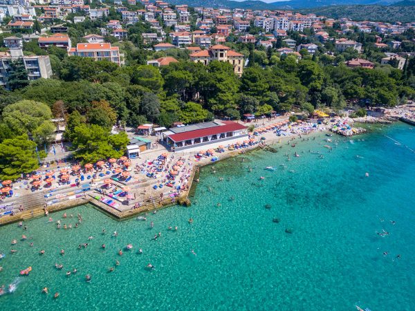 jednodnevno kupanje selce, novi vinodolski 25.07.2025.